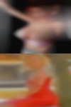 Blonde fatty horny woman