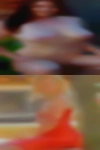 Couple looking woman for