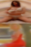 Horny housewives
