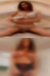 Horny woman