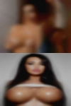 Naked girls canoe
