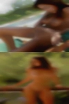 Horny women watching horny men