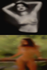 remabost, woman