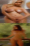 Swinger couple