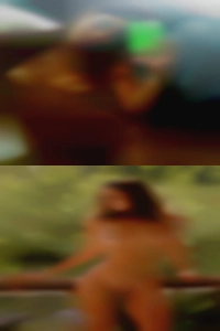 venitaTruett, slut in