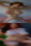 Horny women