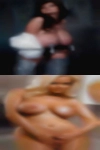 Pussy Hazen