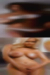 Women eat pussy the club