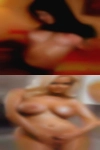 Women looking