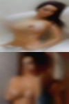 Girls doing