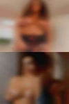 Swapping hairy