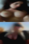 Naked women from races