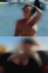 Swinging couples oiled massages