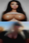 Threesome girls Lufkin, area