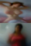 Horny women
