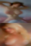 Horny naked woman