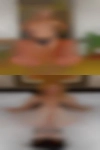 Nude girls suffering from