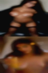 Nude woman Goshen