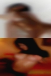 Couple cheating mature woman