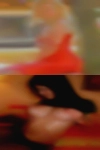 Horny females