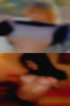 Naked women from races