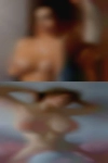 Extremely nude females