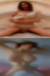 Horny wives having