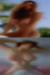 Swinger well hung