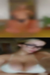 Secret nude woman