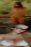 Sexy swinging