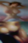 Tempting sexy awesome naked