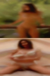 Bassfield sexy woman