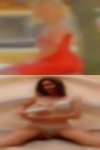 Swinger pussy flashing