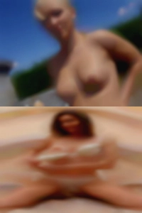 Tatiannaroseman, women in