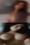 Looking with large cocks