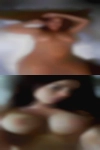 Nude women swings