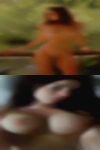 Swinger couple
