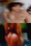 Naked girls Cadillac