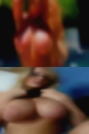 Group naked woman