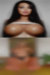 Hottie horny