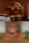 People looking threesome
