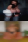 Whores want sex King, North