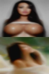 Mature woman