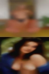 Camping mature couple