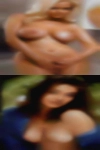 Only nude girls