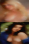 Wives in hot sex