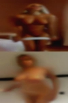 Horny females