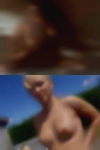 Girls doing