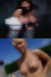 Horny marred woman