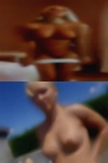 Naked girls from